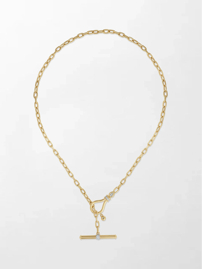 Hook T-bar