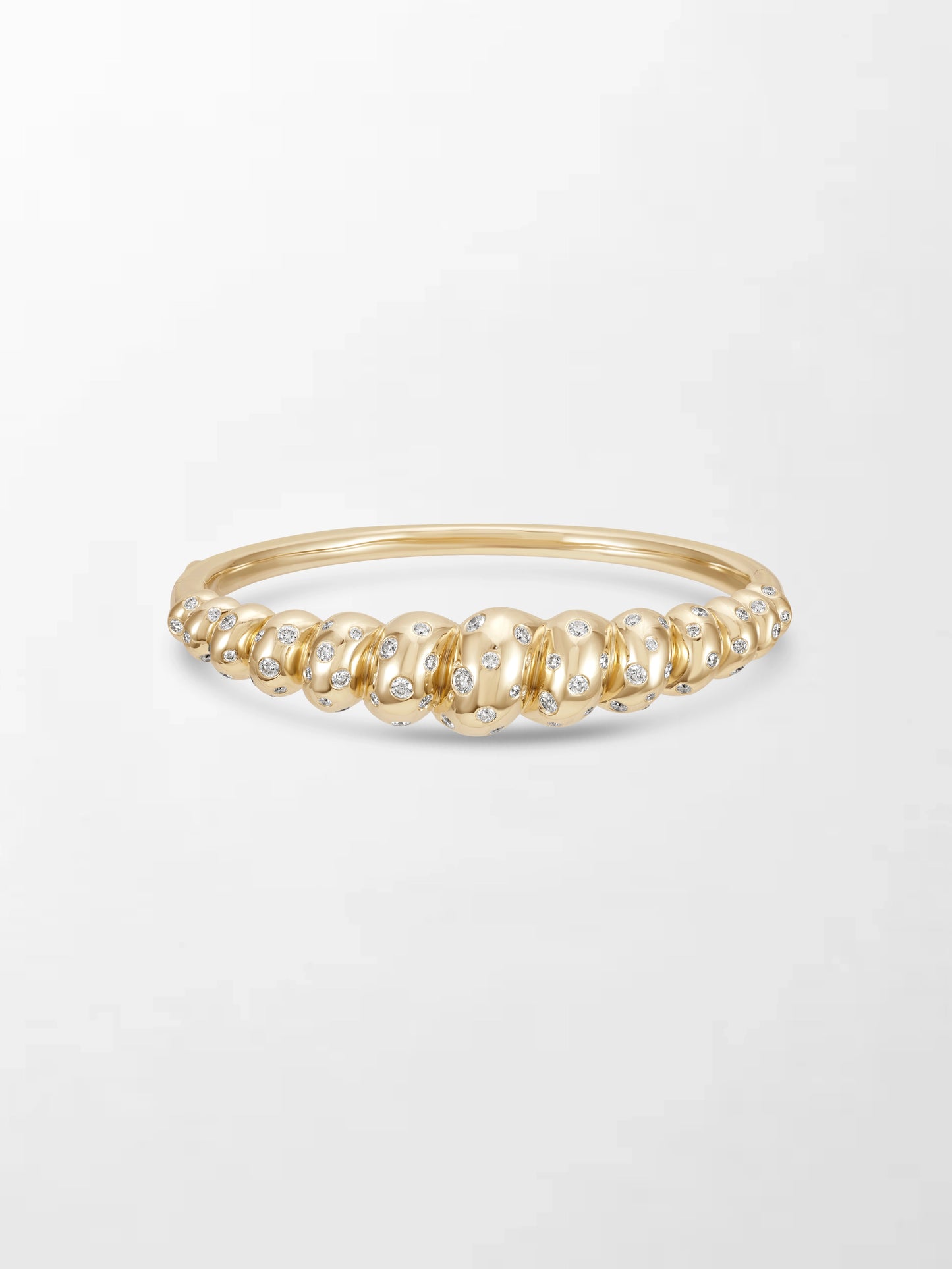 Polka Dot Orb Bracelet