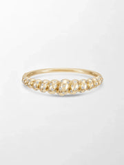 Polka Dot Orb Bracelet