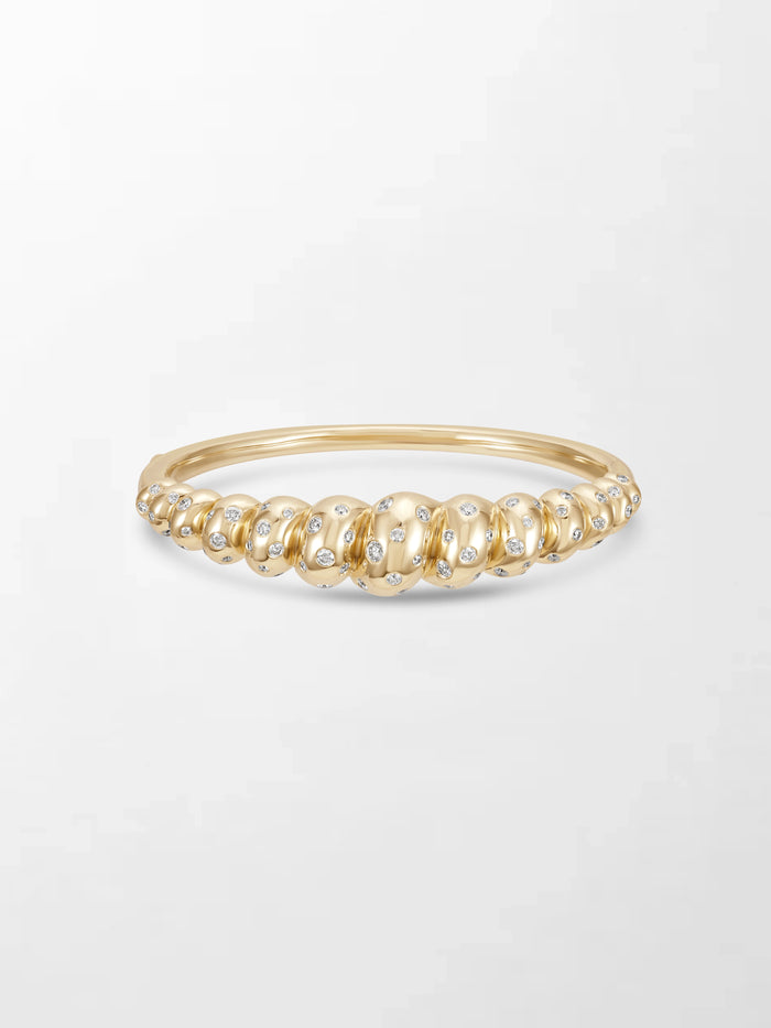 Polka Dot Orb Bracelet