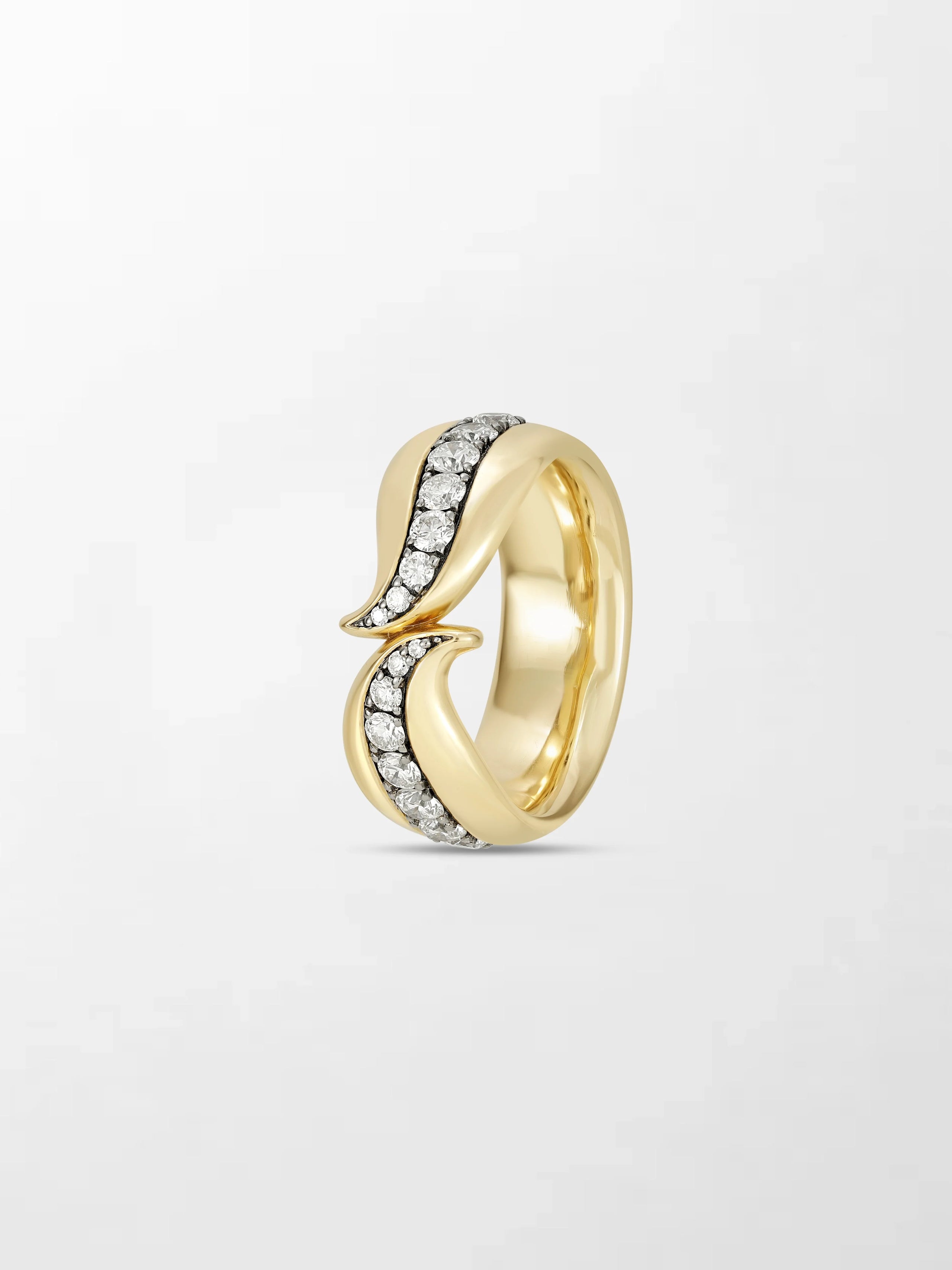 Flick Ring