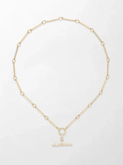 Polkadot T-Bar Chain