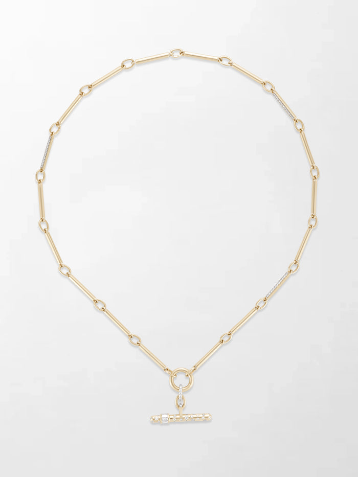Polkadot T-Bar Chain