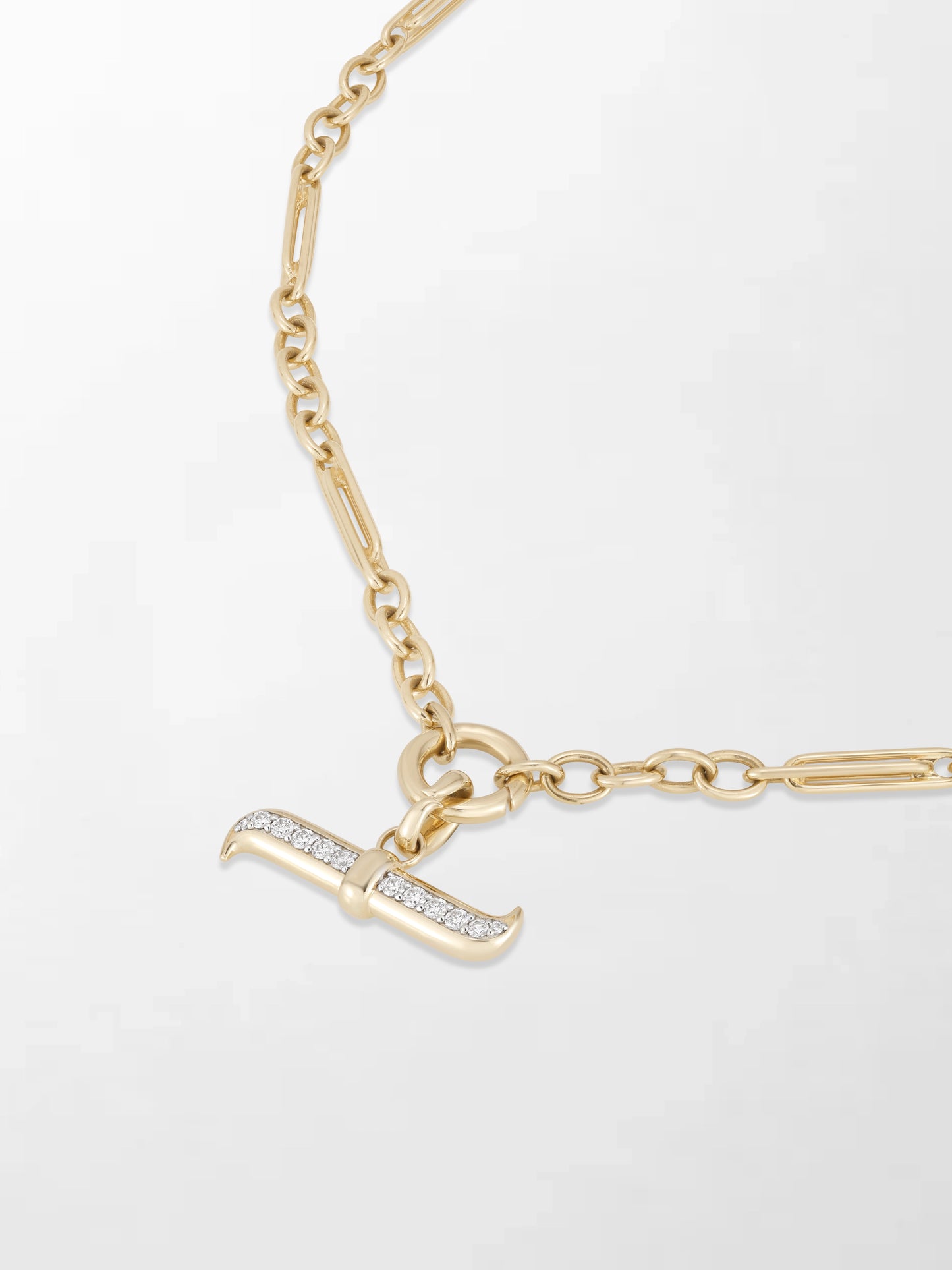 Liner Flick T-Bar Chain