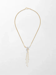 Heartknot Chain