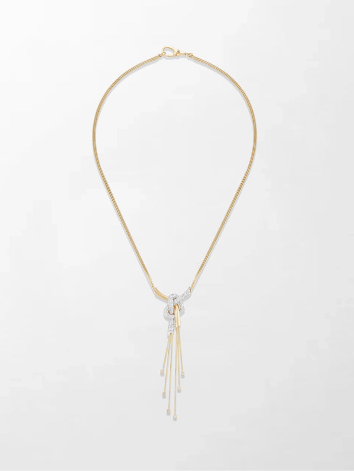 Heartknot Chain