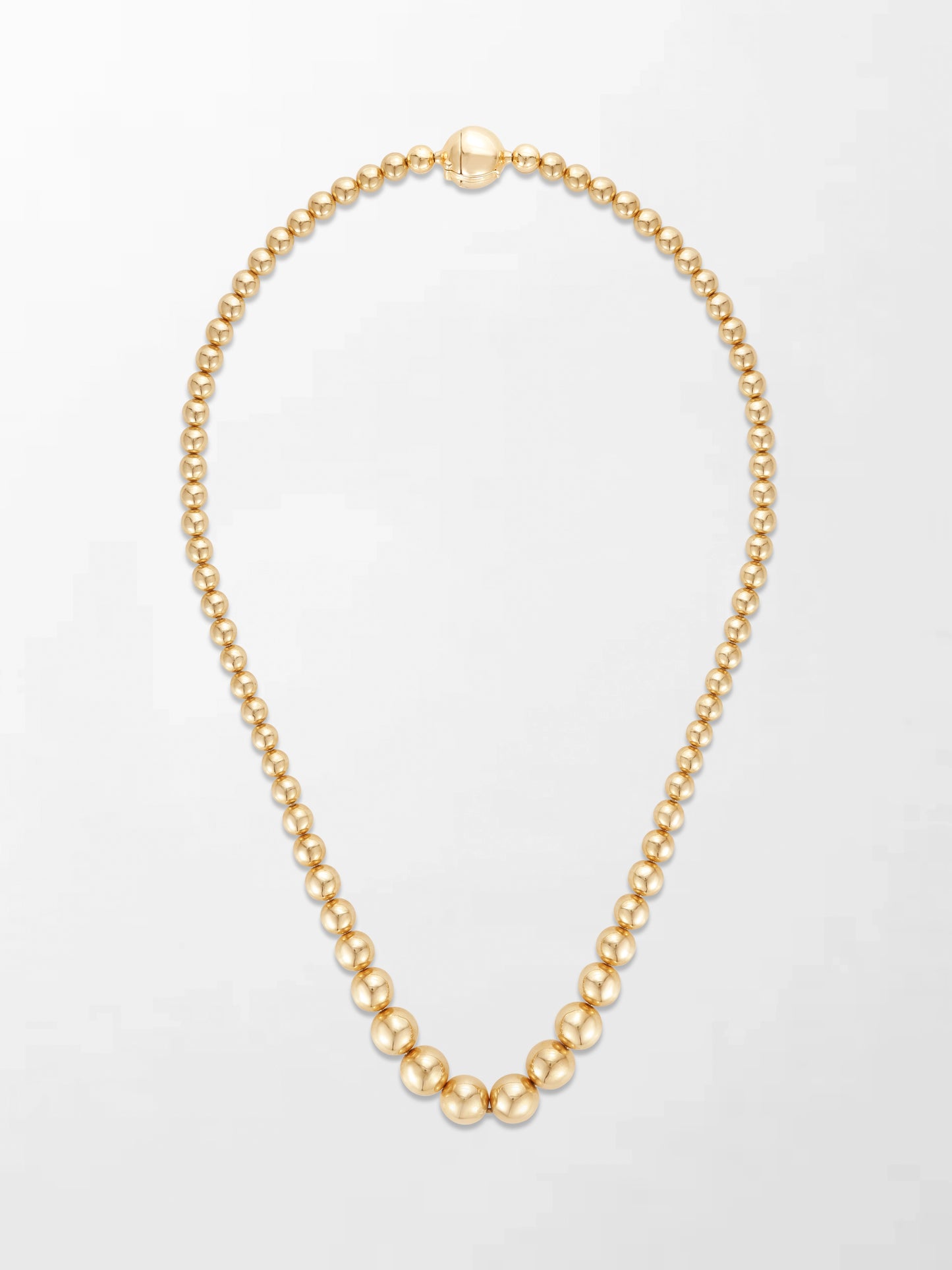 Mega Ball Chain