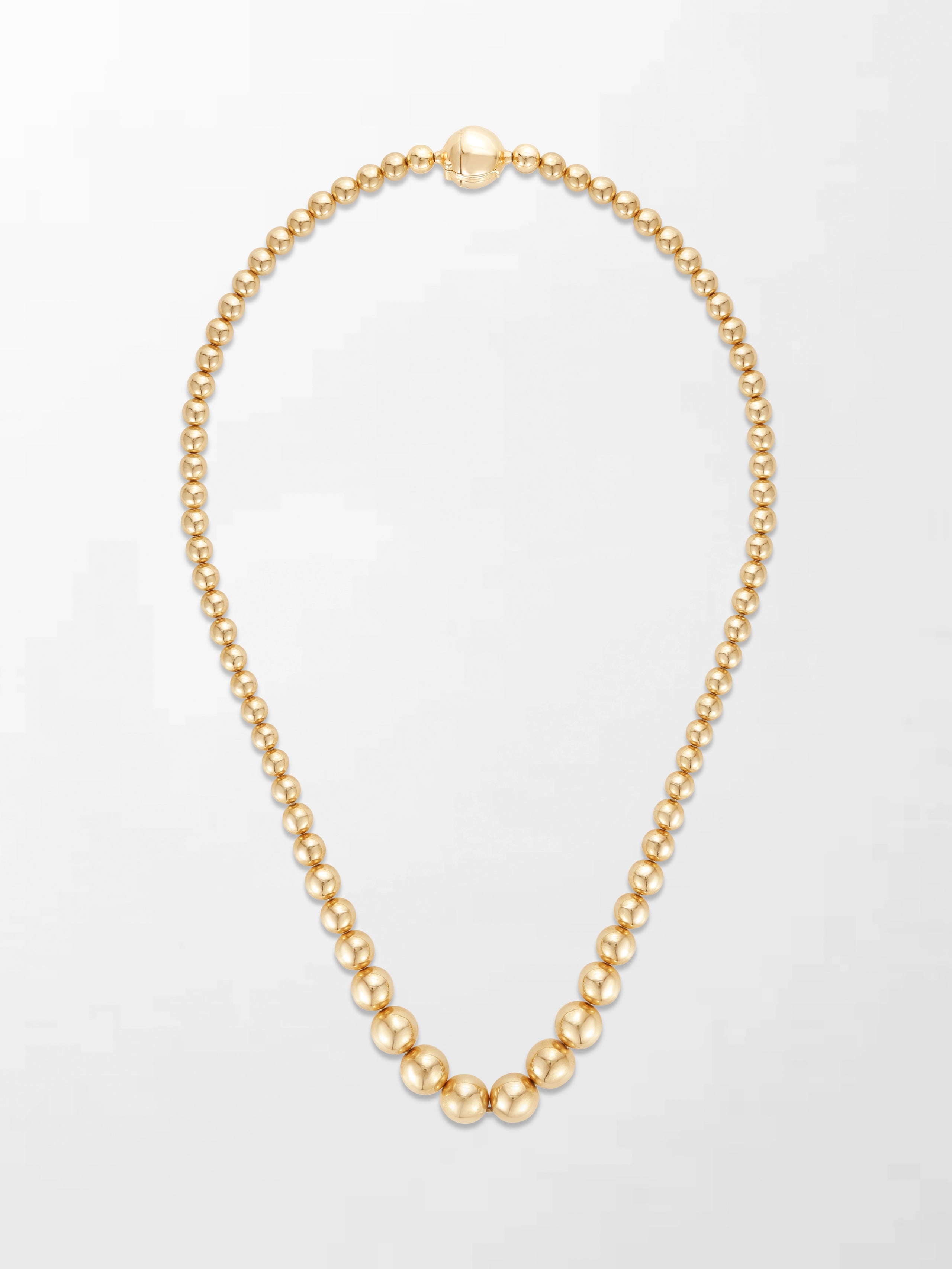 Mega Ball Chain