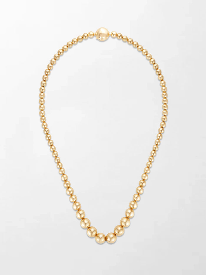 Mega Ball Chain