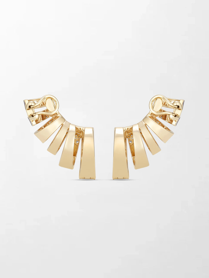 Enamel Sail Diamond Climber