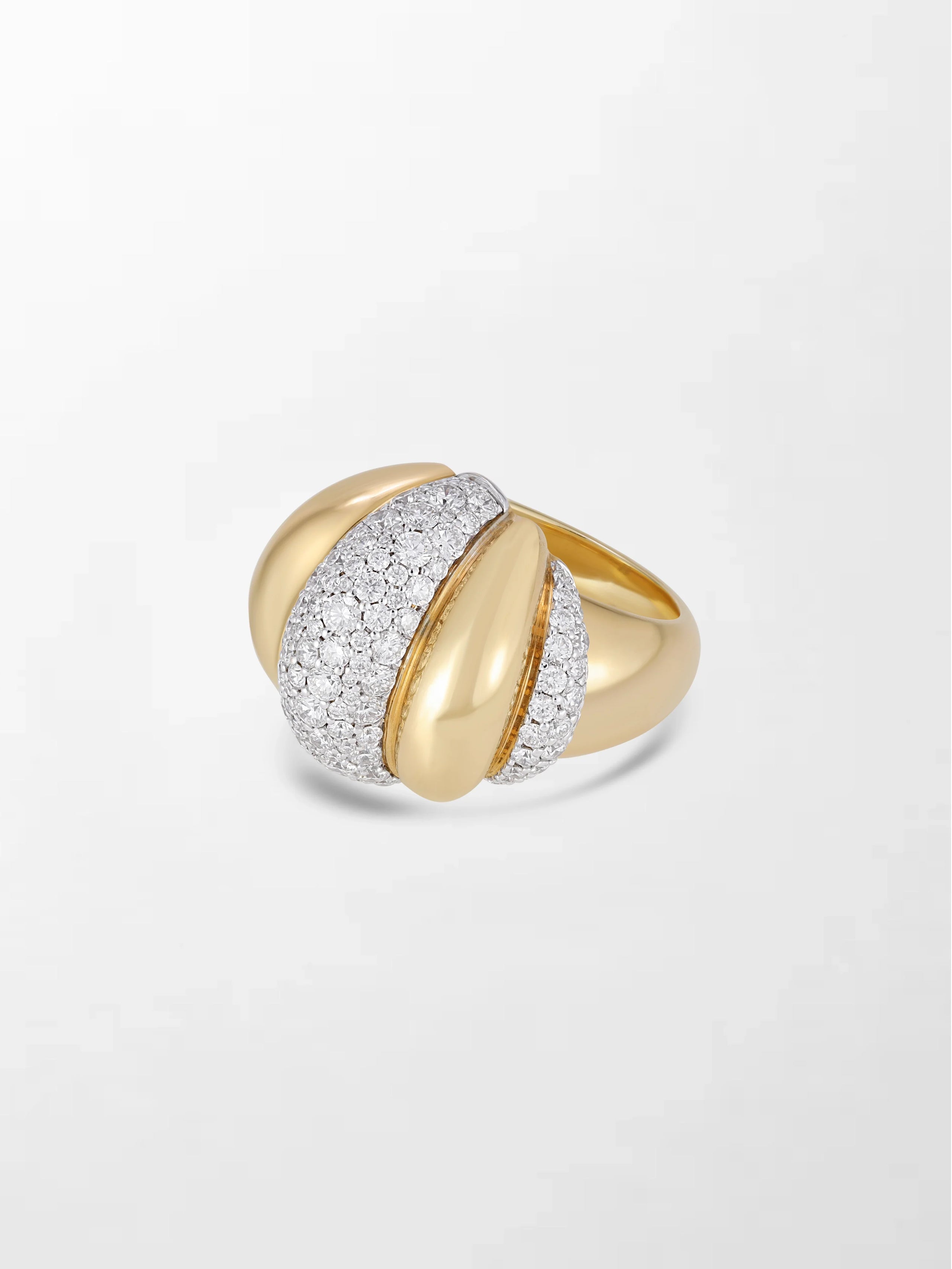 Pumpkin Ring