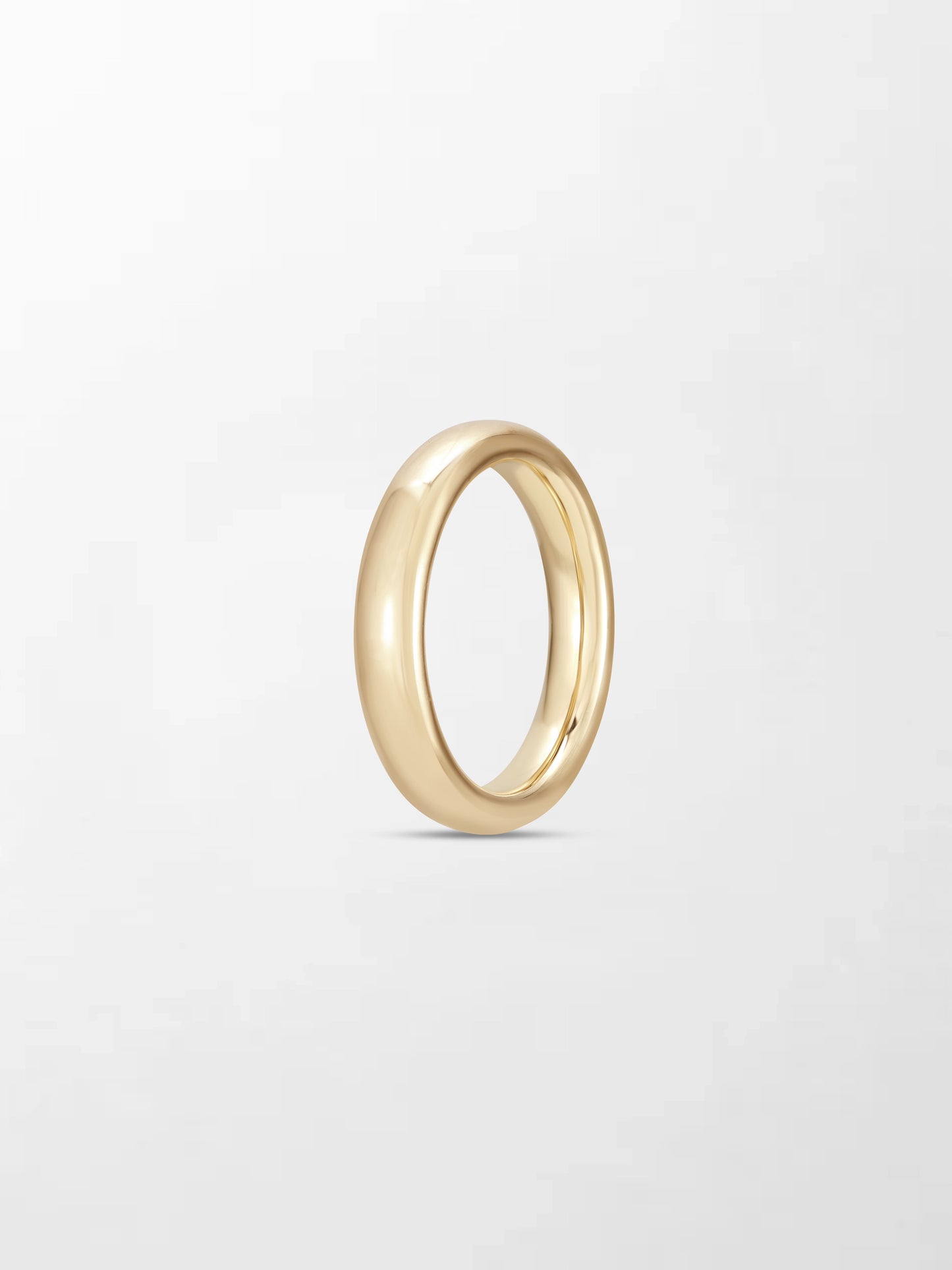 Classic Gold Band