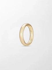 Classic Gold Band