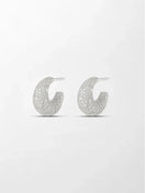 Mini Plumptious Earring