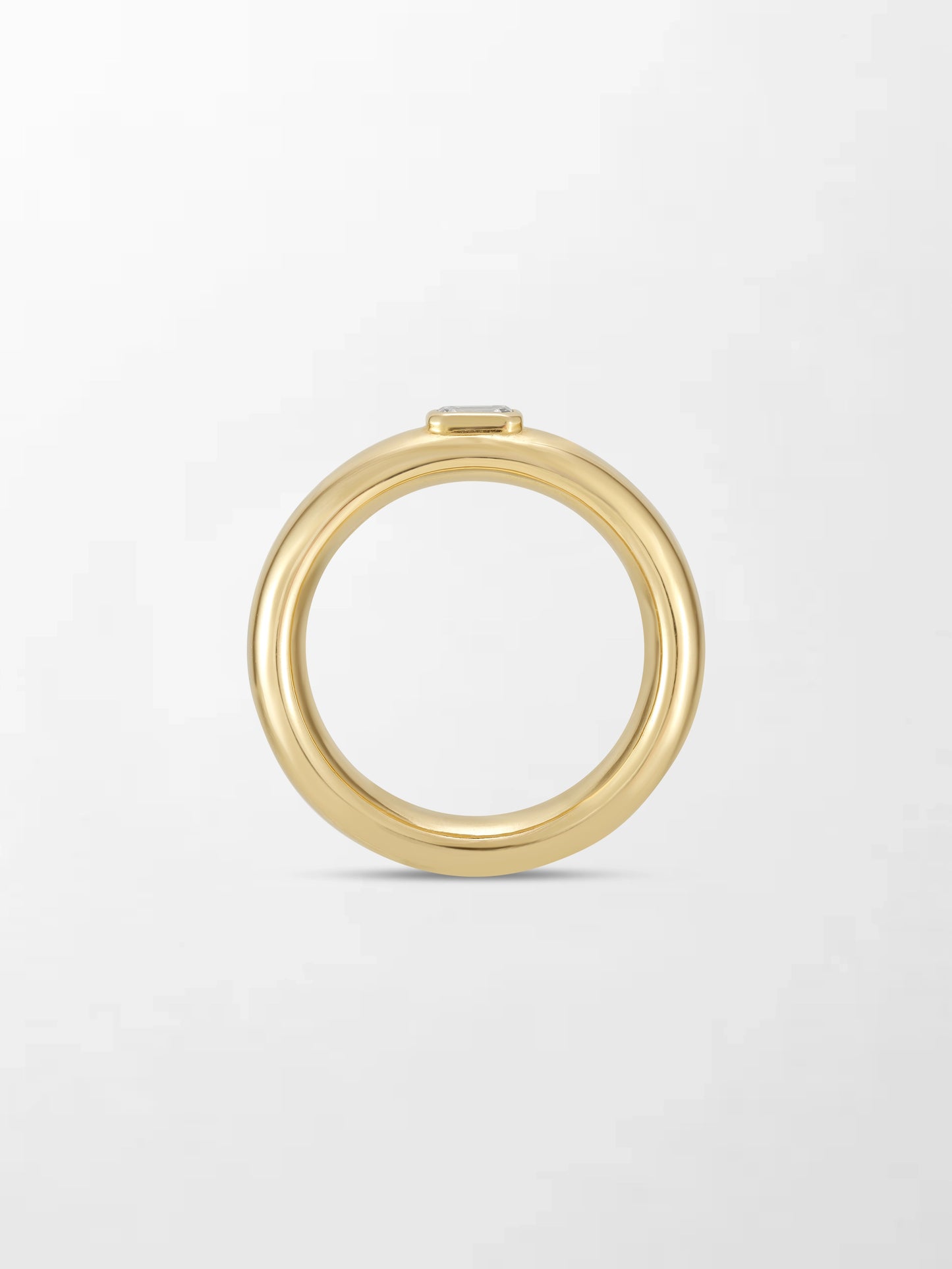 Emerald Classic Band