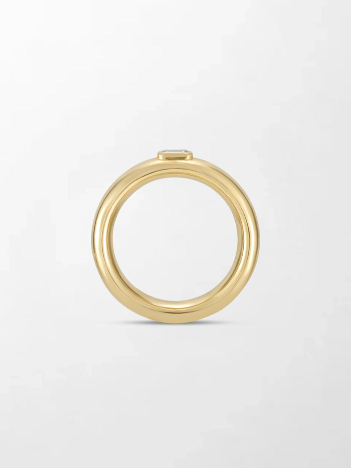 Emerald Classic Band