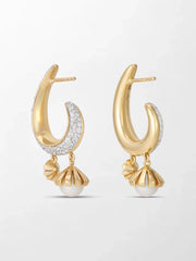 Two Way Modern Jhumki