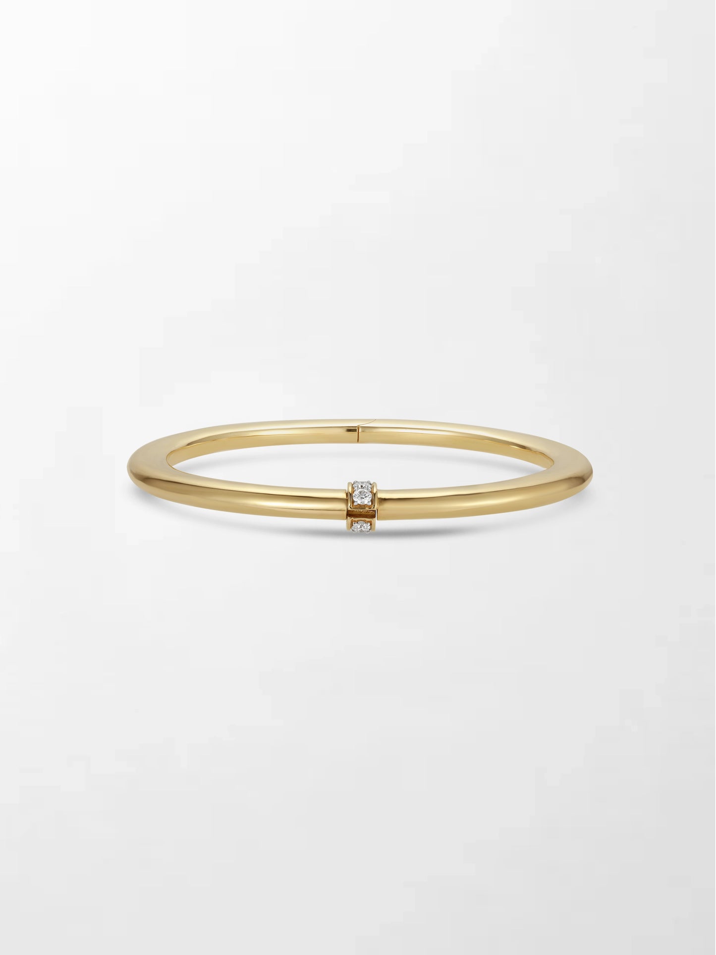 Regular Hinged Bracelet