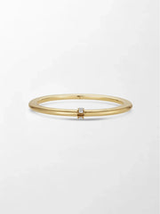 Regular Hinged Bracelet