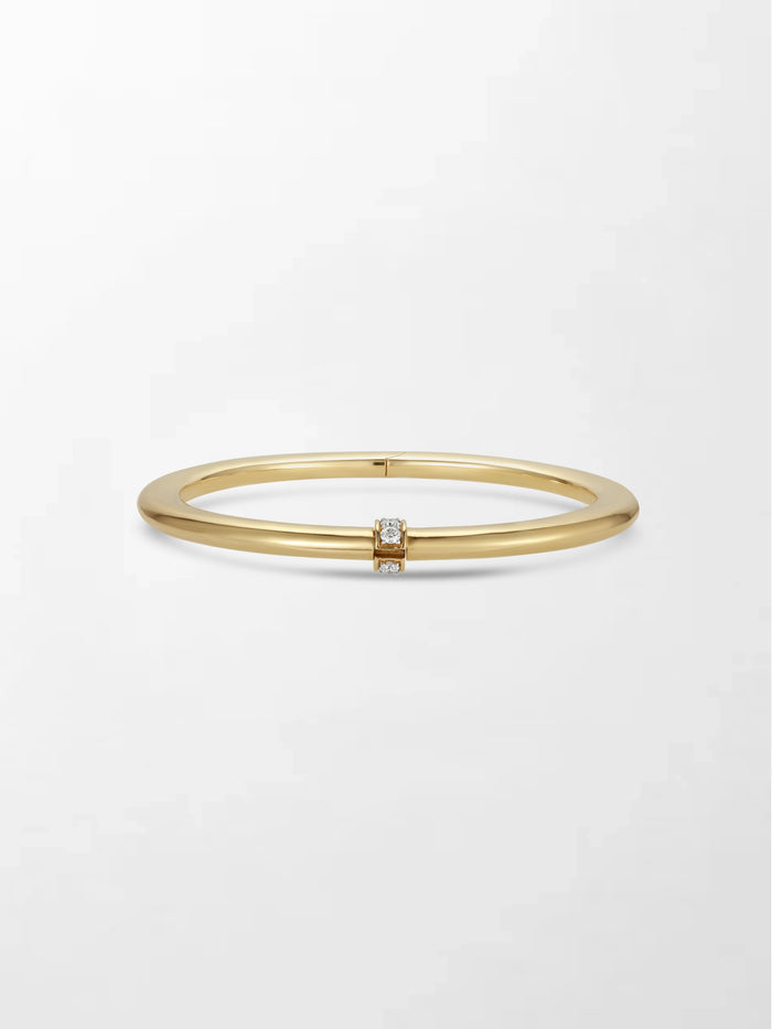 Regular Hinged Bracelet