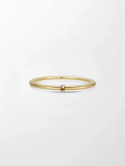 Regular Hinged Bracelet