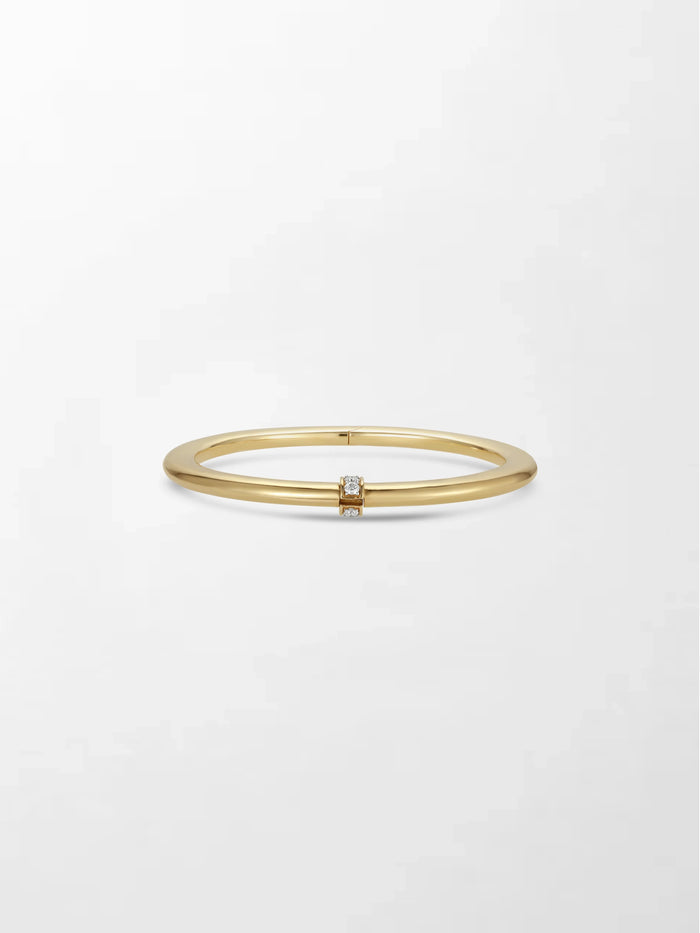 Regular Hinged Bracelet