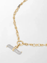 Flick T-Bar Chain