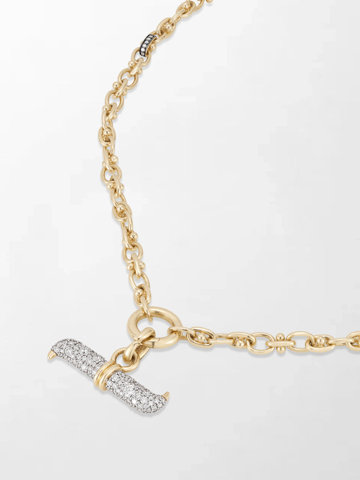 Flick T-Bar Chain