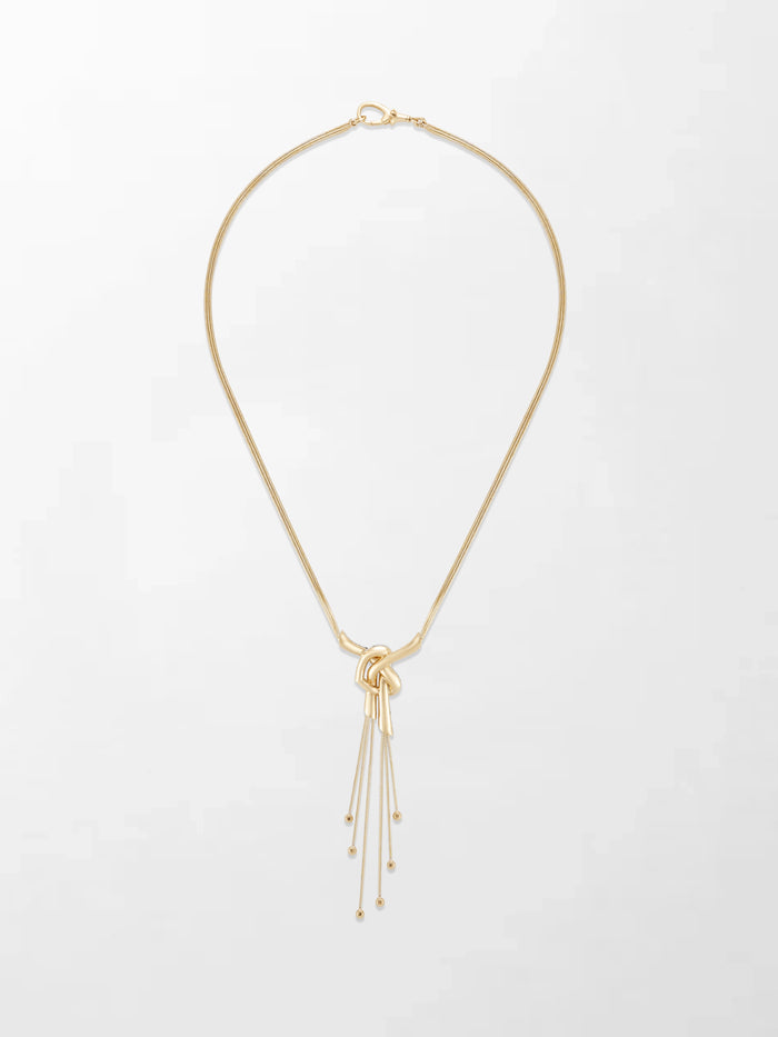 Heartknot Chain