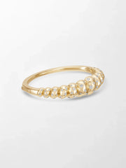 Polka Dot Orb Bracelet