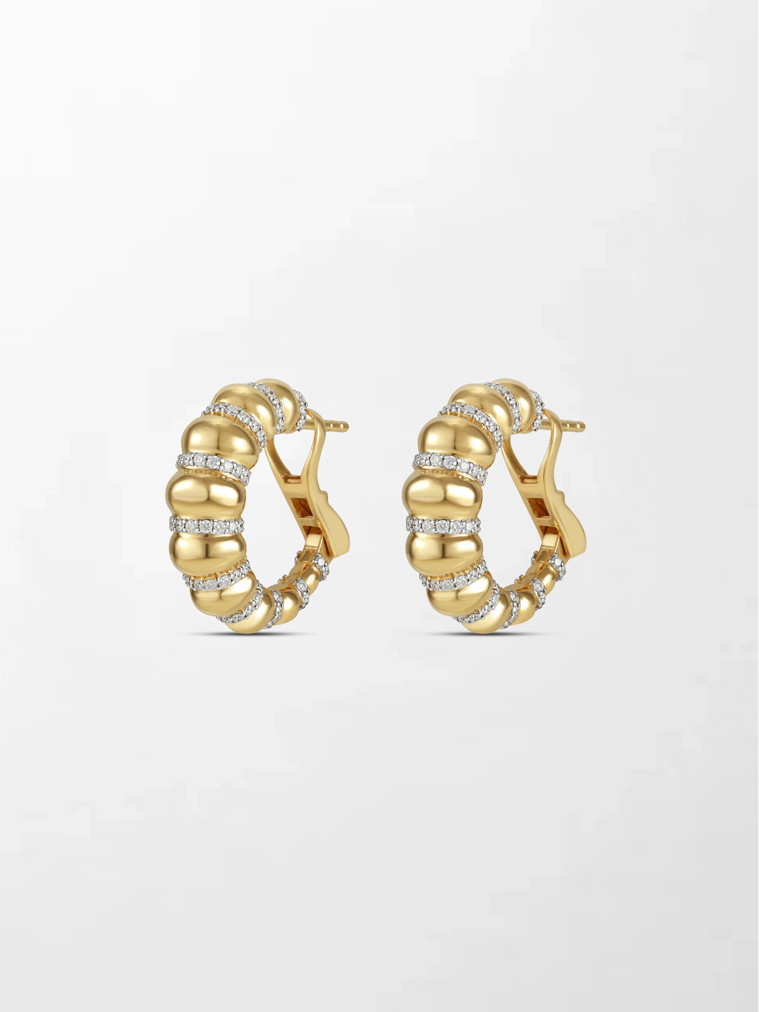 Orb Hoops