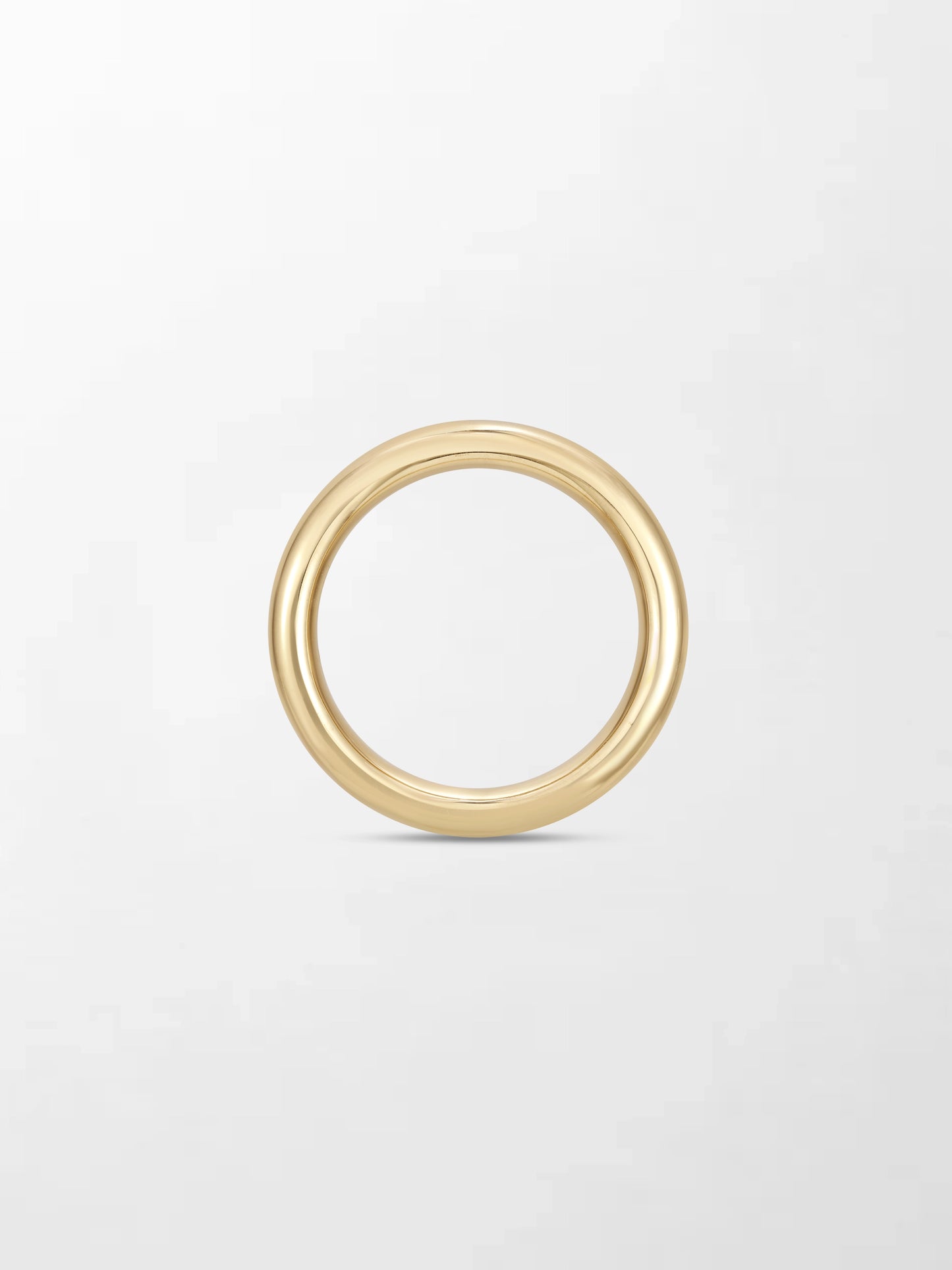 Classic Gold Band