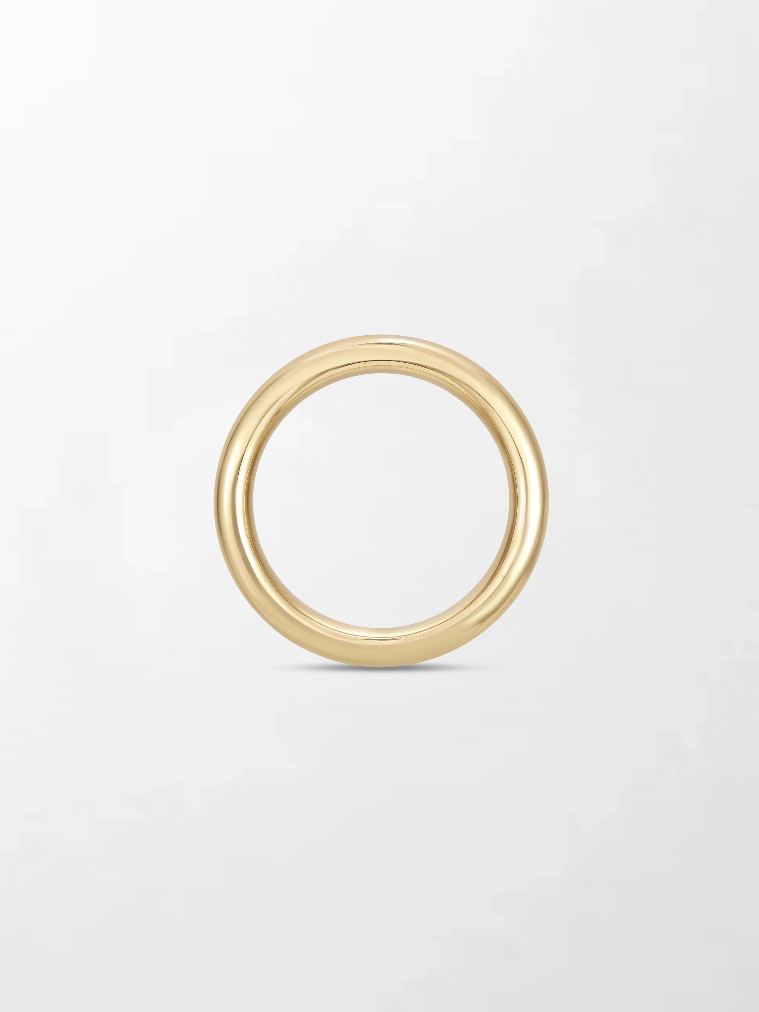 Classic Gold Band