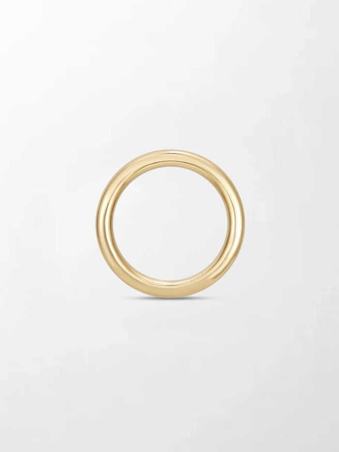 Classic Gold Band