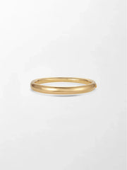 Classic Gold Bracelet