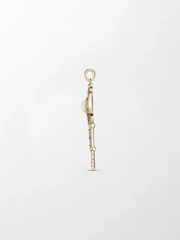 The Cipher Pendant