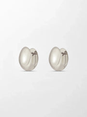 White Curve Huggies 18K