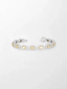 Yellow Diamond Bracelet