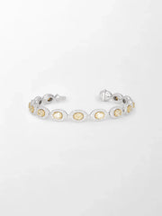 Yellow Diamond Bracelet