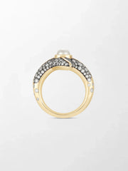 Star of the Sea Ring