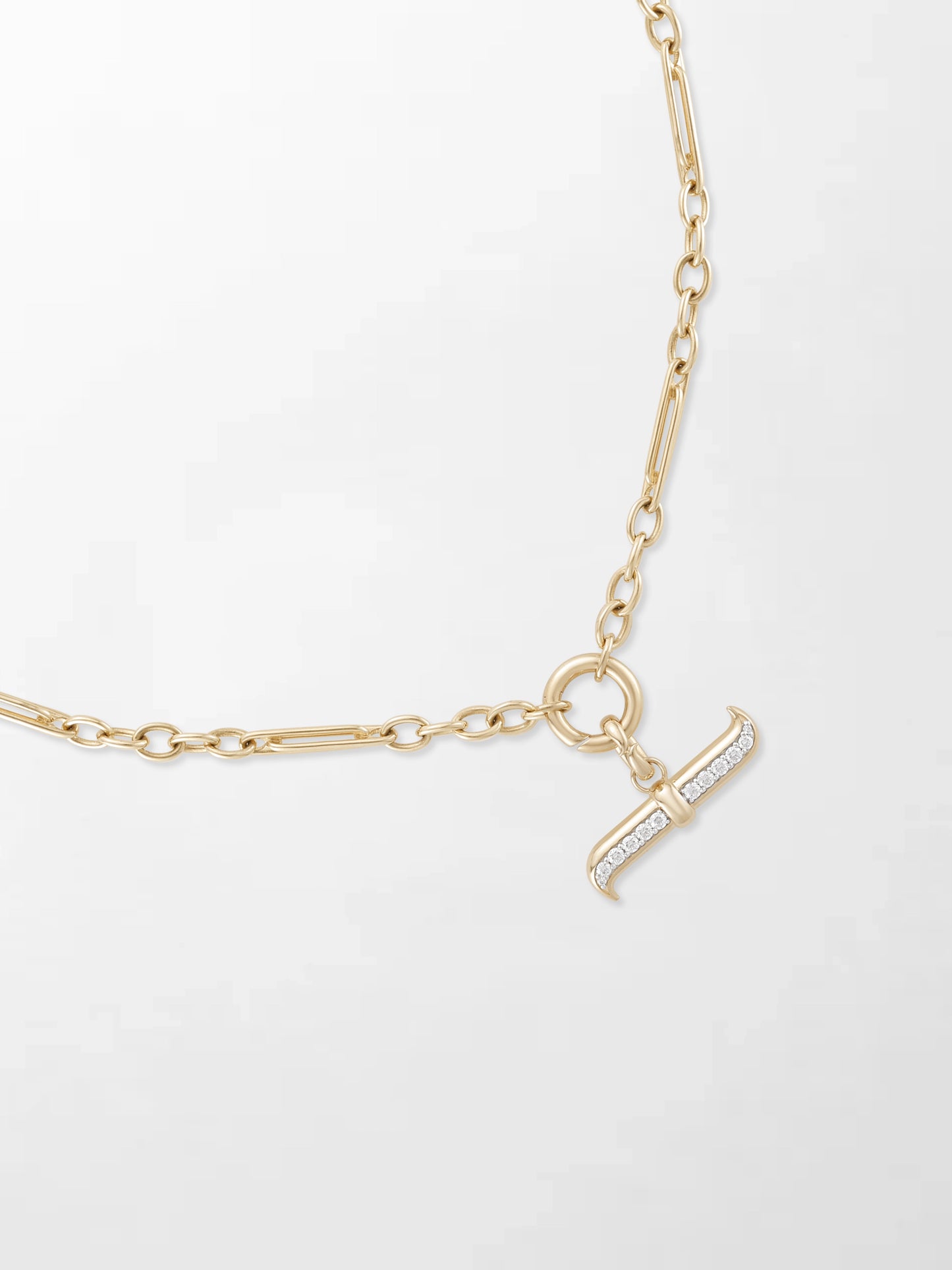 Liner Flick T-Bar Chain