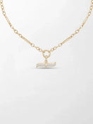 Liner Flick T-Bar Chain