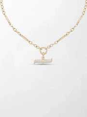 Liner Flick T-Bar Chain