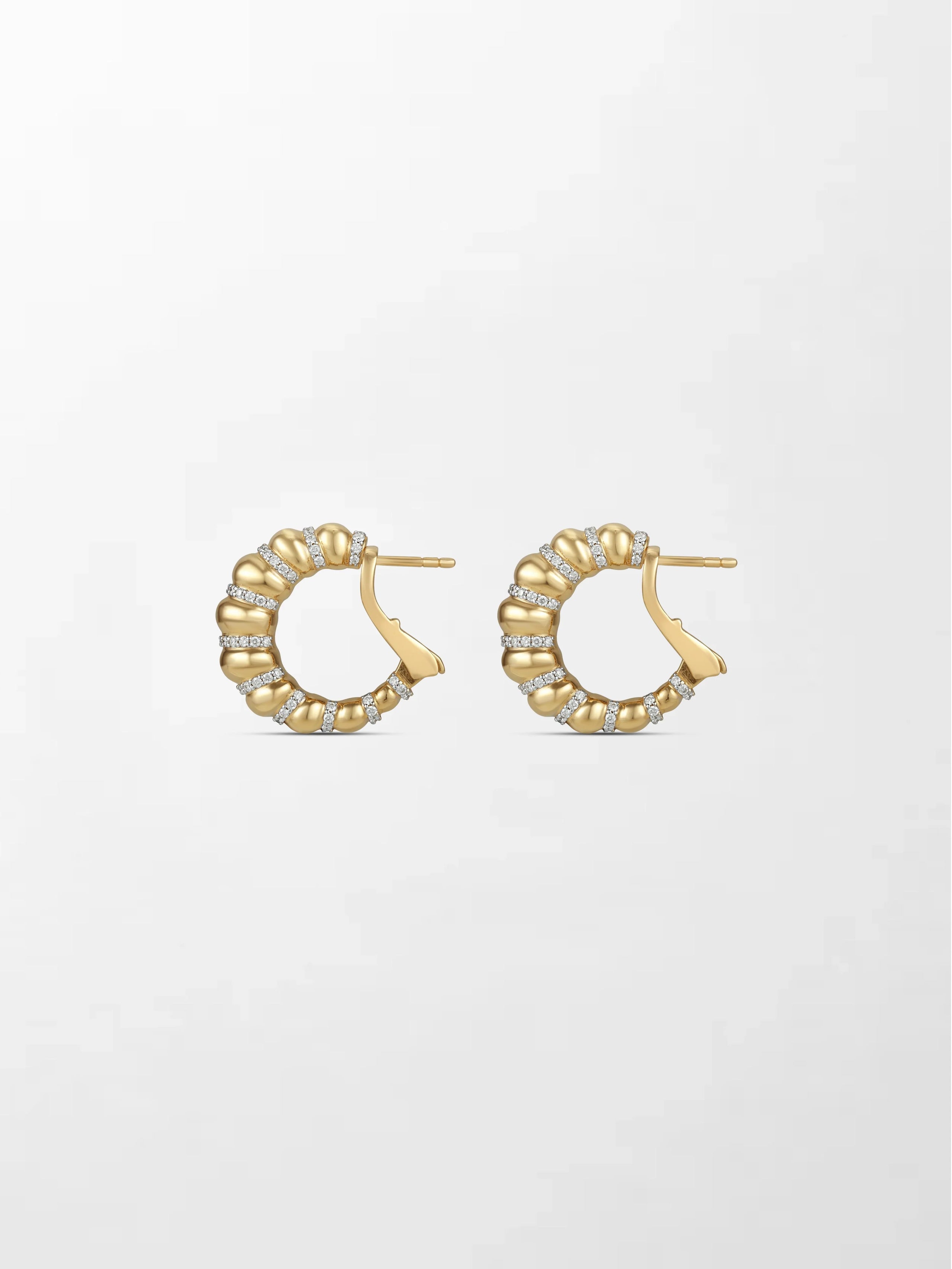 Orb Hoops