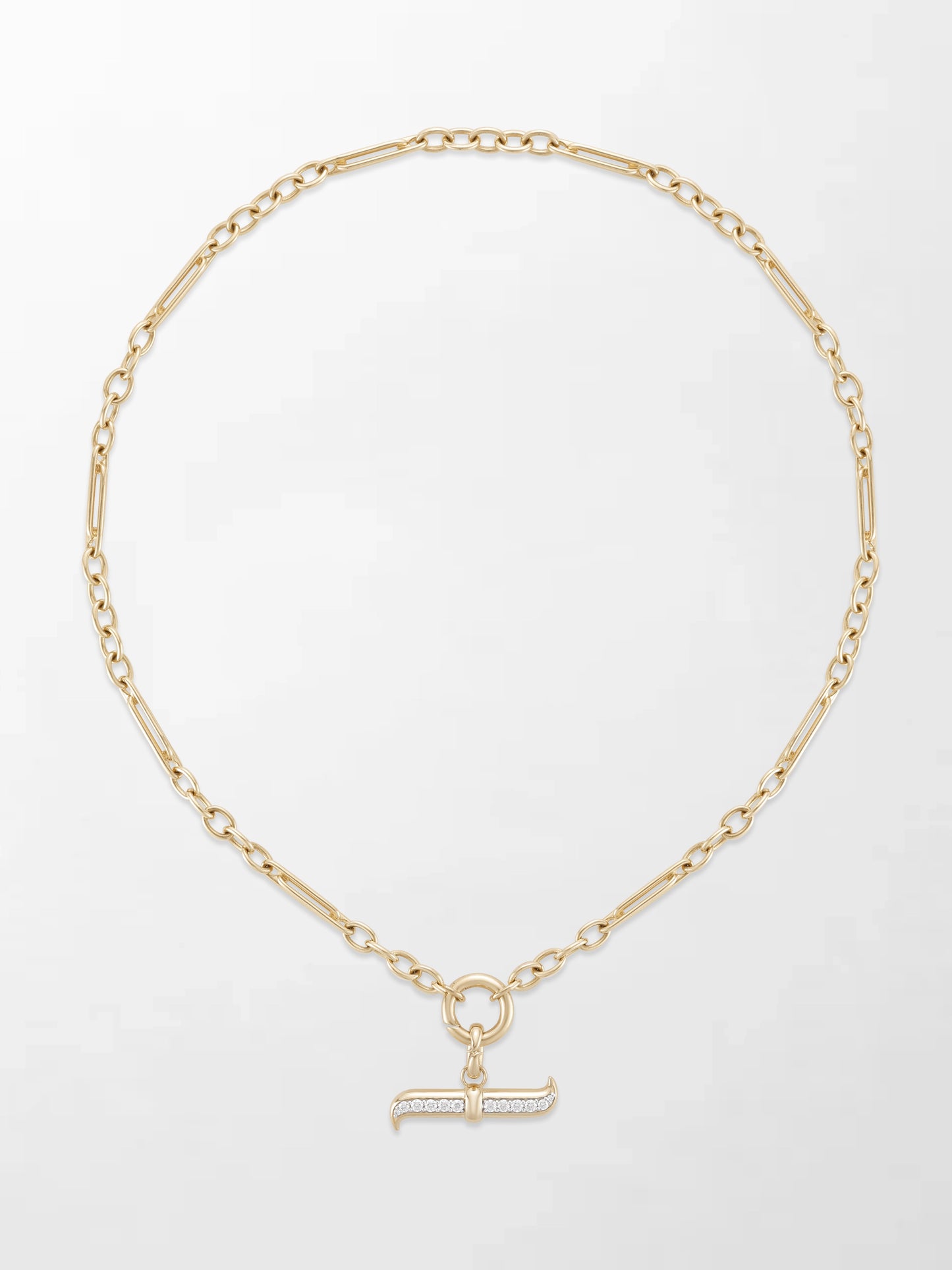 Liner Flick T-Bar Chain
