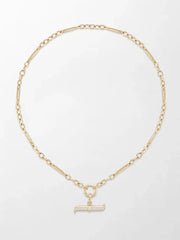 Liner Flick T-Bar Chain