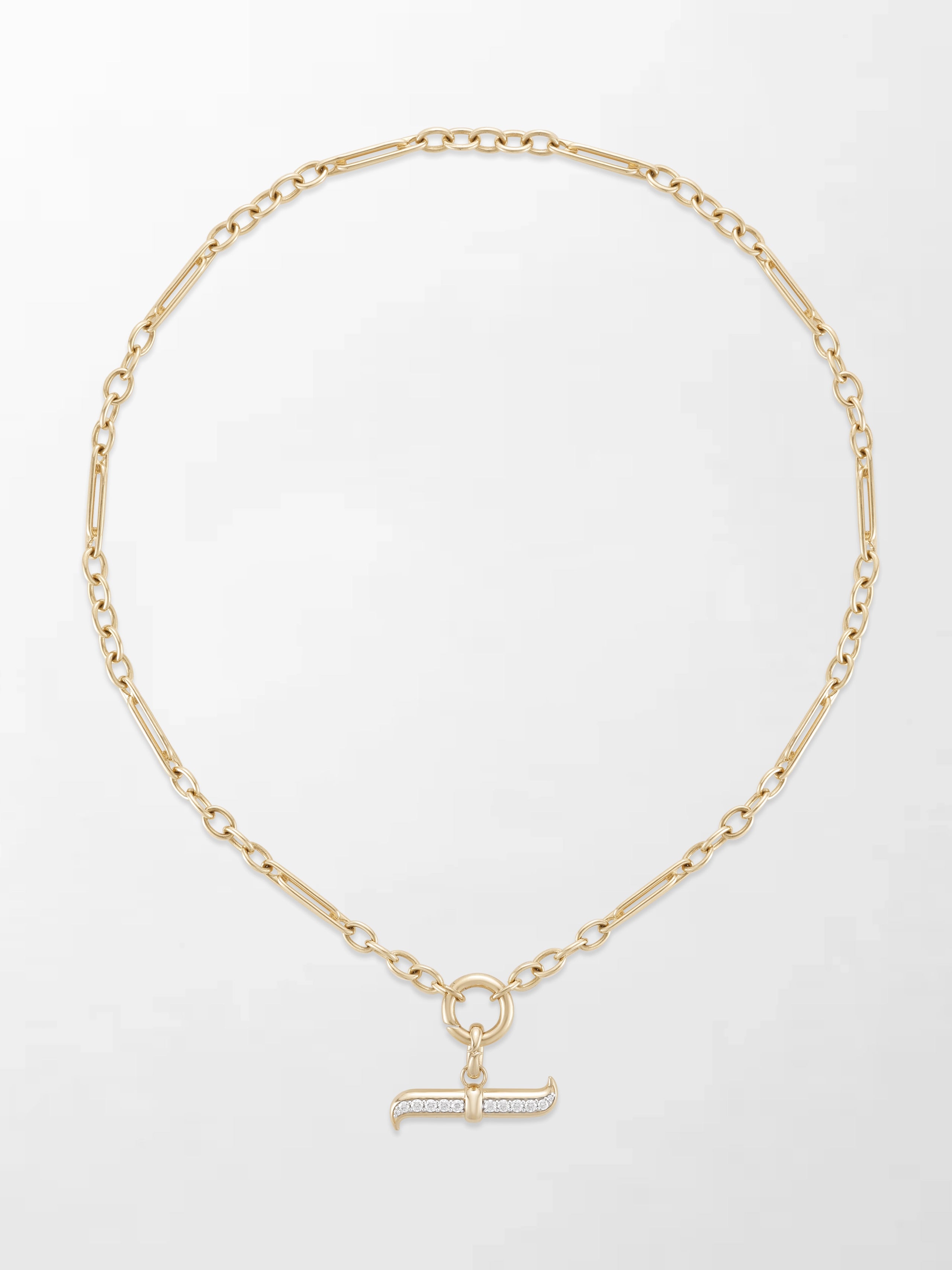 Liner Flick T-Bar Chain