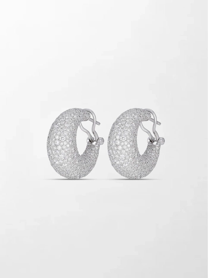 Plumptious Earring