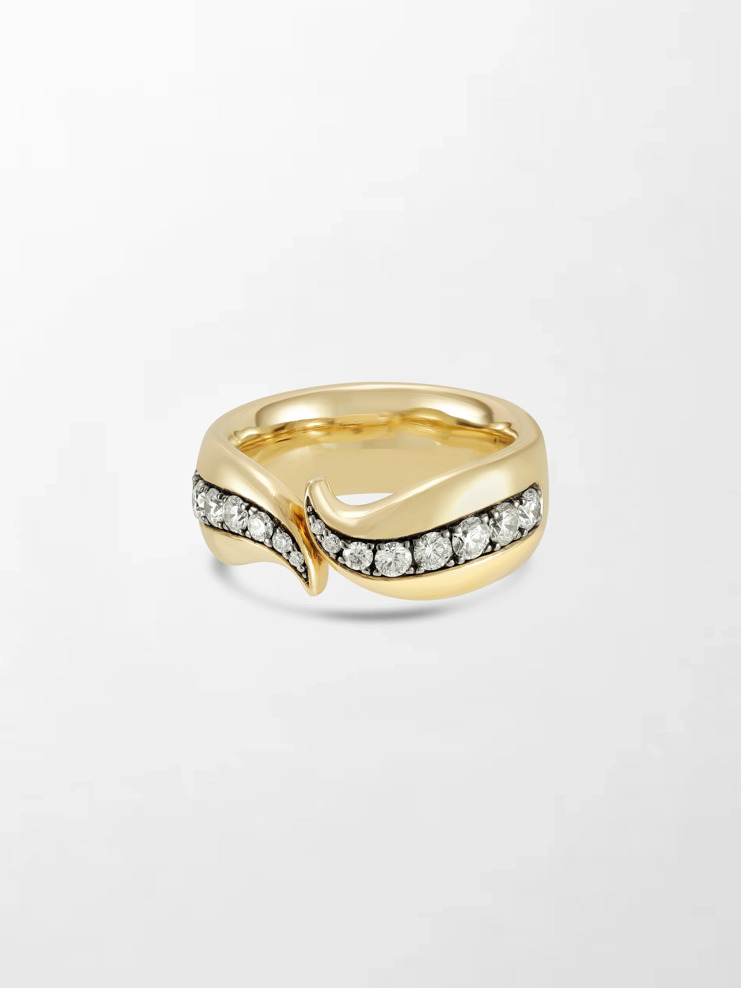 Flick Ring
