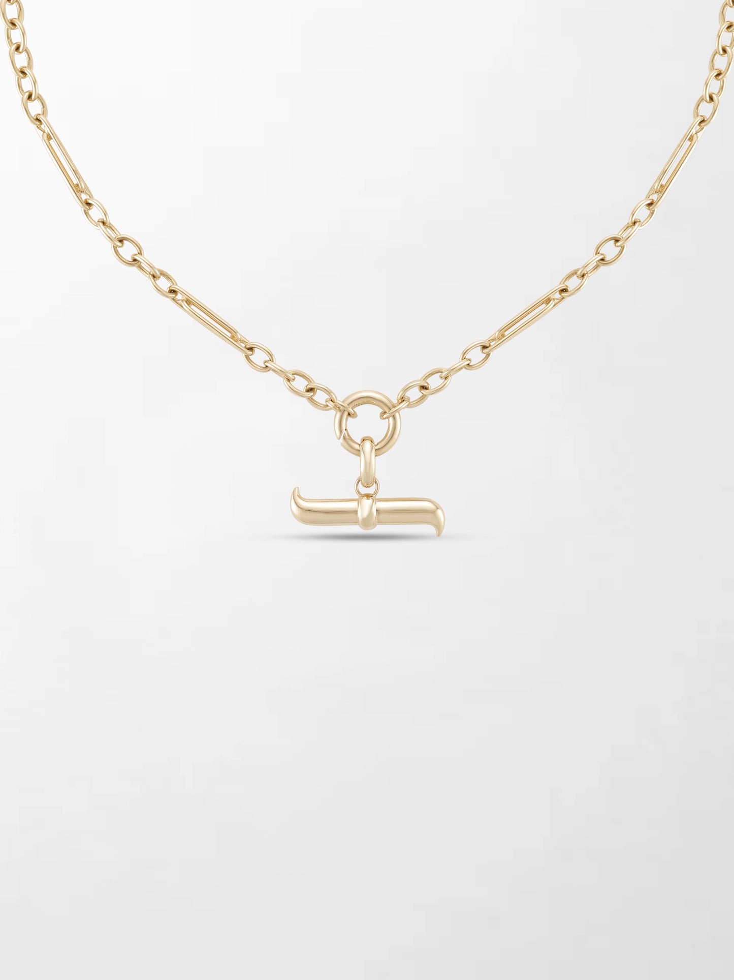 Liner Flick T-Bar Chain